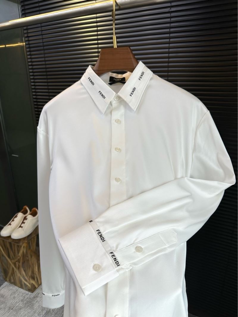 Fendi Shirts